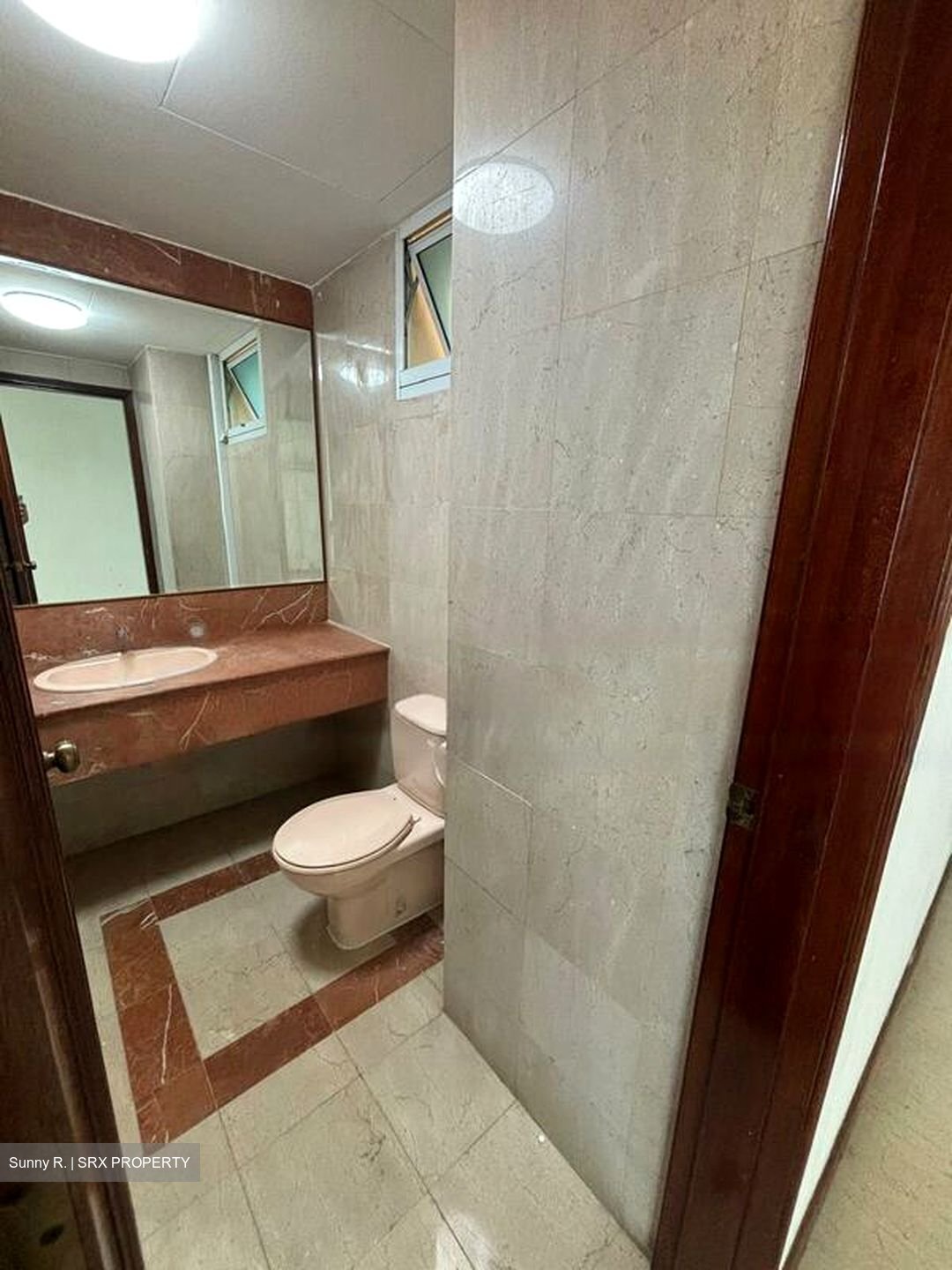 Parkshore (D15), Condominium #456401151